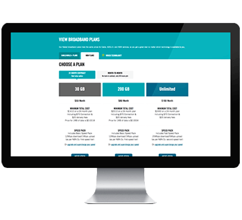 Optus NBN Plans Optus NBN Plans